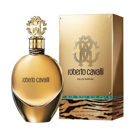 Buy Roberto Cavalli By Roberto Cavalli For Women Edp 75ml