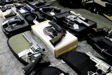 ammo shortage affects south dakota gun show as election cycle pandemic intensifies demand
