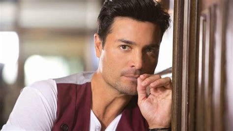 CHAYANNE NO HAY IMPOSIBLES PARA UN AMOR INMORTAL CHAYANNE ABRE DOS