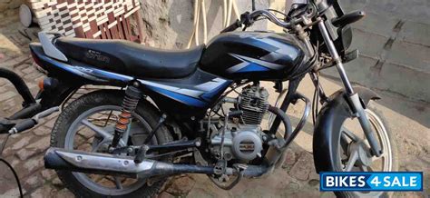 Click here to find bajaj motorcycle. Used 2016 model Bajaj CT 100 for sale in Jind. ID 283335 ...