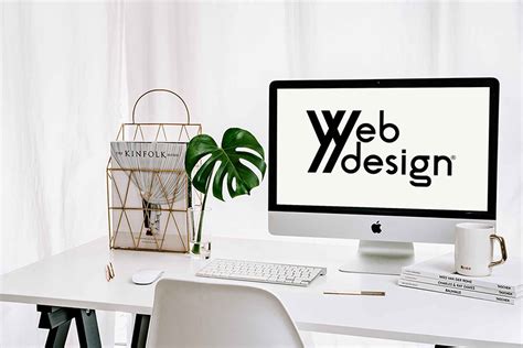 Logo Yasmine Yende Webdesign Do It Well