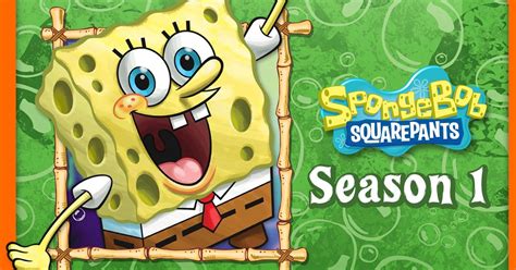 Click The Spongebob Title Cards Season 1 Quiz By Moai