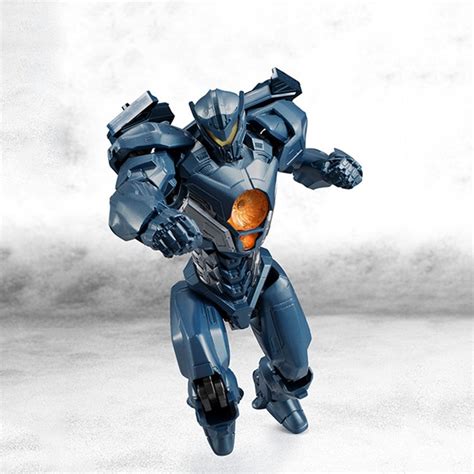 Neca Pacific Rim Gipsy Avenger Action Figure Toy Brinquedos Figurals