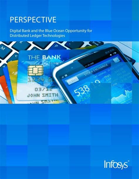 Digital Bank Blue Ocean Opportunity