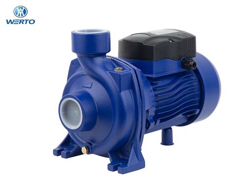 best price 1 5kw 2hp thf5am irrigation centrifugal water pumps china water pumps and