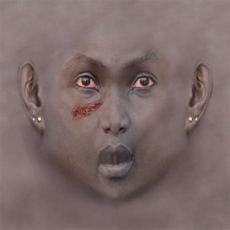 Creating Zombie Faces For Mount And Blade Using Gimp Tutorial Moddb