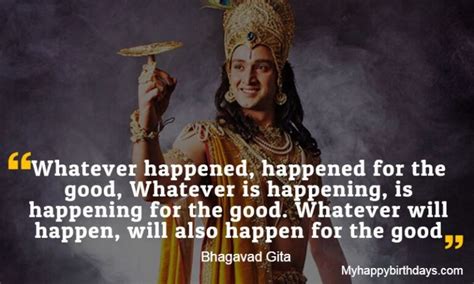 117 Best Bhagavad Gita Quotes By Lord Krishna On Success Life