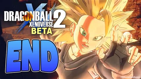To unlock supreme kai of time, you'll need to compete in the new event 'conton city martial arts tournament.'. Dragon Ball Xenoverse 2 BETA - Gameplay Walkthrough Part 5 ...