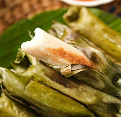 Cara Membuat Otak Otak Ikan Khas Palembang