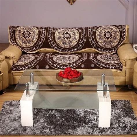 Decorative Indoor Sofa At Rs 23000piece Furniture Sofa In Mumbai