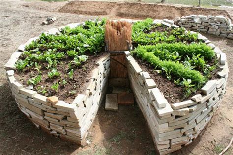 13 Unique Diy Raised Garden Beds Home Stories A To Z
