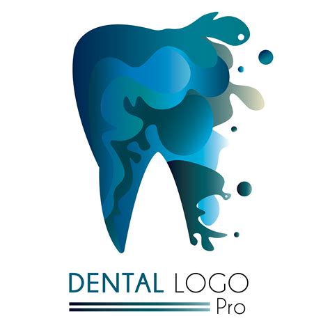 Helping Dental Professionals Find Their Inspiration Dental Logo