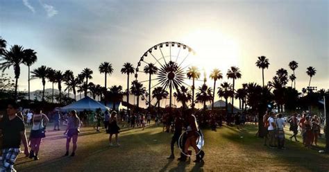 Coachella announce headliners for 2022 and 2023 festivals - News ...
