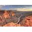 RV Destination Grand Canyon National Park