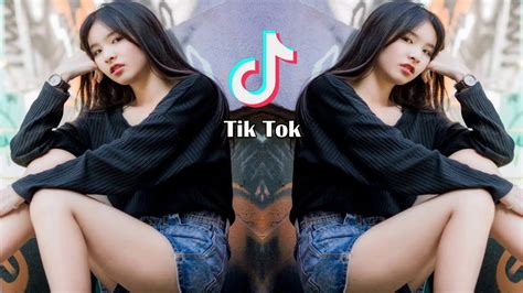 Song Thai On Tik Tok 2019 Youtube