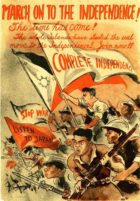 Cartoonspropaganda Japan In World War Ii