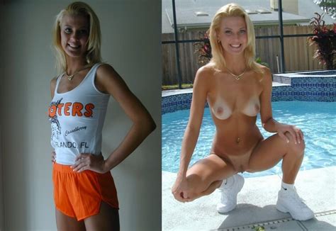 Hooters Porn Photo