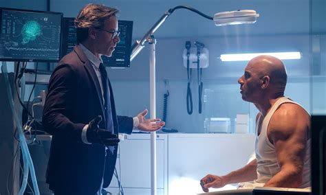 Guy Pearce Will Replace Michael Sheen In Sonys Bloodshot Starring