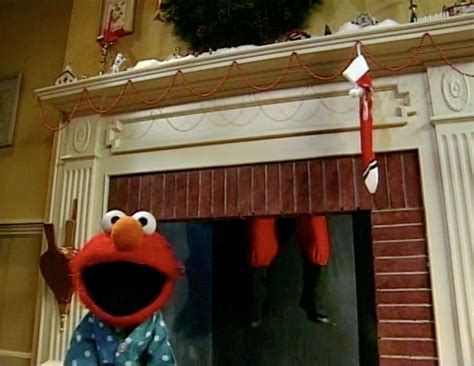 Imagini Elmo Saves Christmas 1996 Imagine 9 Din 15 Cinemagiaro