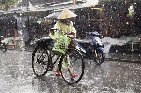 What To Pack For Monsoon Season Travel In Southeast Asia