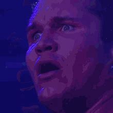 Randy Orton Surprised Gif Randy Orton Surprised Scared Descobrir E My