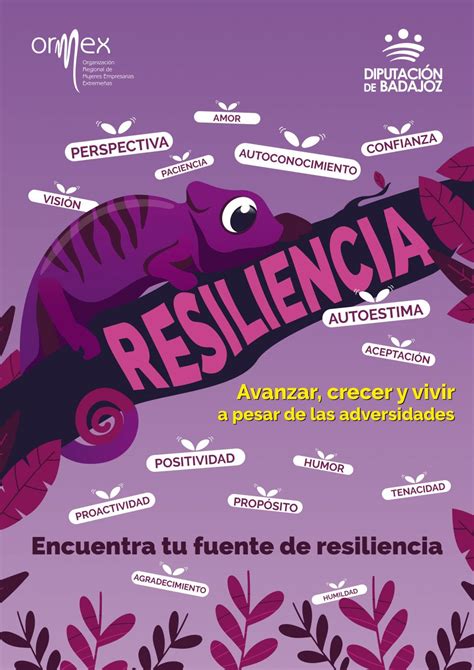 Campaña Resiliencia Ormex