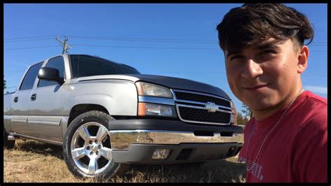 We did not find results for: 17 year old brother bought his first truck - YouTube