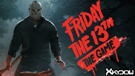 Friday The 13th Game Pc Gratis Masagray