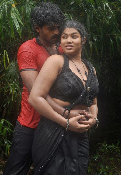 Kannum kannum kollaiyadithaal is tamil romantic movie. Tamil-movie-Hot-romance-Poorvakudi-Online-stills | Actress ...