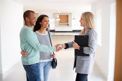How To Choose A Realtor As A First Time Homebuyer Avail