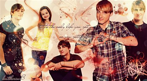 Kendall Schmidt Fans Big Time Rush Photo 22817407 Fanpop