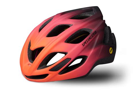 We did not find results for: Specialized Chamonix MIPS Helmet Acid Lava
