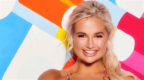 Molly Mae Hague Kandidaat In Love Island Uk Love And Reality