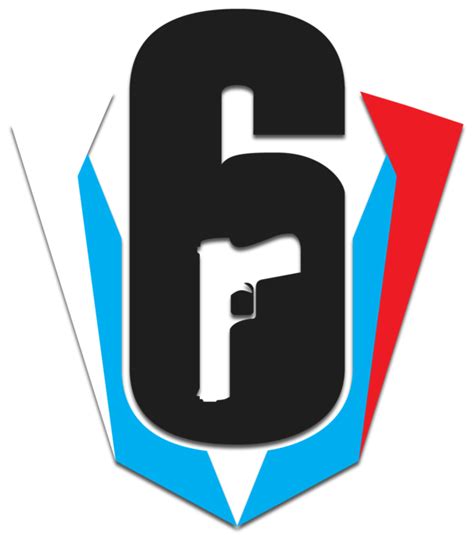 Rainbow Six Siege Logo Transparent Markurt