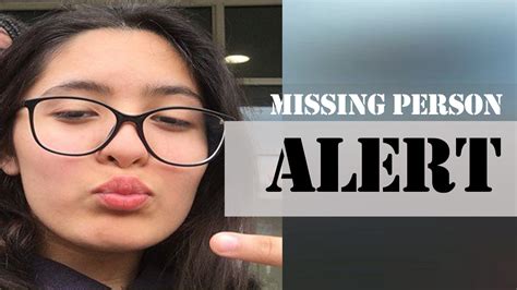 Missing Girl Last Seen In Northwest Dc Police Say
