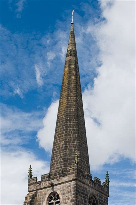 Spire Definition Illustrated Dictionary Of British Churches History