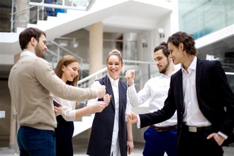 5 Corporate Team Building Ideas