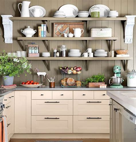 Is your existing kitchen's small footprint cramping your style? 20 DIY Kitchen Storage Ideas | HubPages