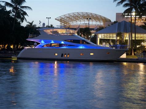 Coastal Yacht Tours Fort Lauderdale All You Need To Know Before You Go