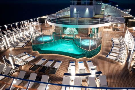 Msc Seaside Entertainment Cruise With Points