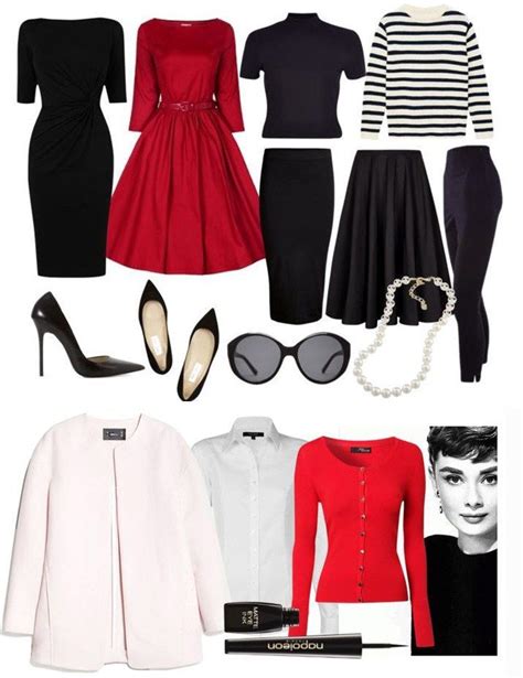 Aubrey Hepburn Style Audrey Hepburn Style Outfits Audrey Hepburn Inspired Trendy Fall Outfits