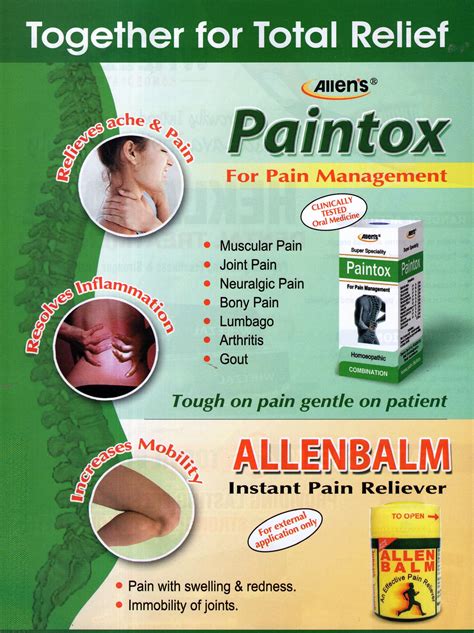 Get Pain Relievers That Are Safe Non Steroidal Or Habit Forming