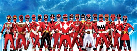 Power Rangers Legacy The First 20 Seasons Dvd Review
