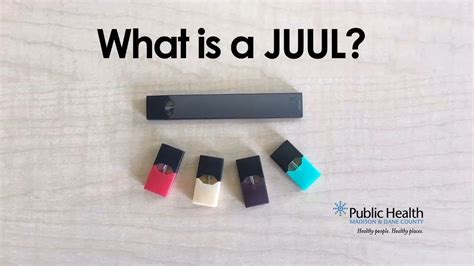 What Is A Juul Youtube