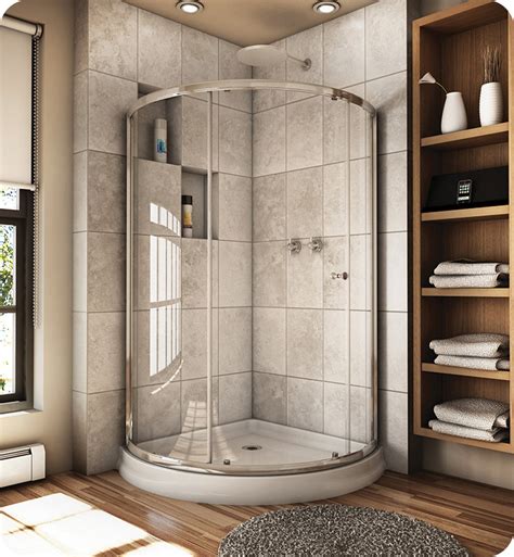 10 Beautiful Shower Designs For A Modern Bathroom