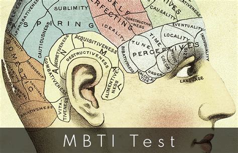 MBTI Test The Complete Myers Briggs Personality Test Guide