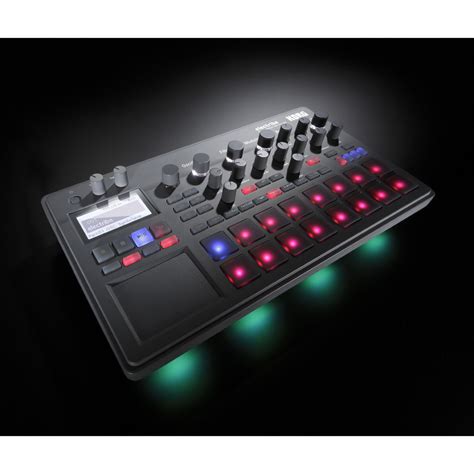Korg Electribe Emx Music Production Station Nearly New Gear Music