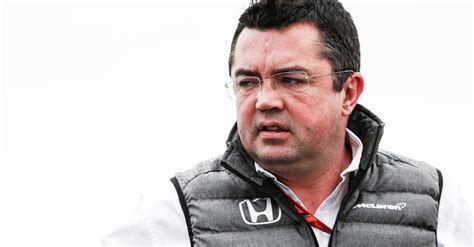 Francia nagydíj egyike a négy versenynek, a belga, az olasz és a spanyol grand prixnek. Eric Boullier lett a Francia Nagydíj ügyvezetője — F1VILÁG.HU