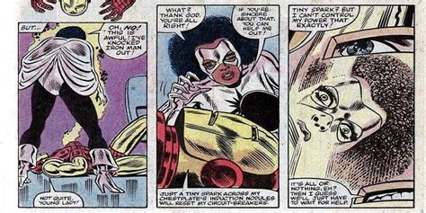 If and when she gets her powers, monica could choose to go by photon, in honor of her of all of monica rambeau's superhero identities over the years, photon is easily the one that makes the most. 10 Wild Facts About Monica Rambeau - WandaVision's New ...