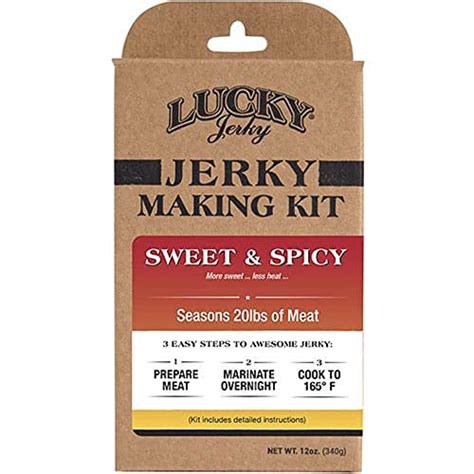 10 Best Jerky Seasoning Kit Reviews By Cosmetic Galore